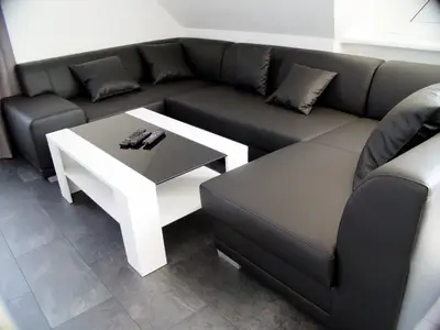 Ferienwohnung für 2 Personen (54 m²) in Lotte 4/10