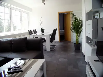 Ferienwohnung für 2 Personen (54 m²) in Lotte 6/10