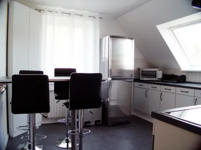 Ferienwohnung für 2 Personen (54 m²) in Lotte 9/10