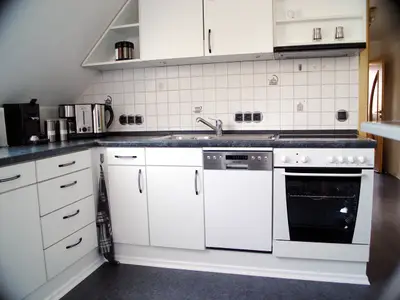 Ferienwohnung für 2 Personen (54 m²) in Lotte 7/10