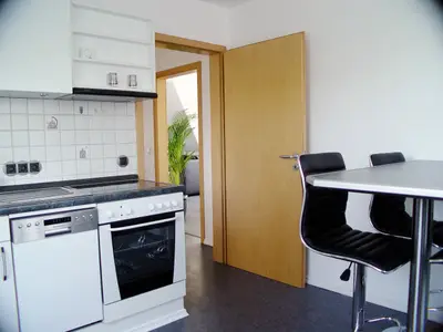 Ferienwohnung für 2 Personen (54 m²) in Lotte 8/10