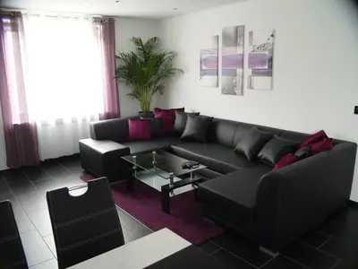 Ferienwohnung für 2 Personen (68 m²) in Lotte 1/10
