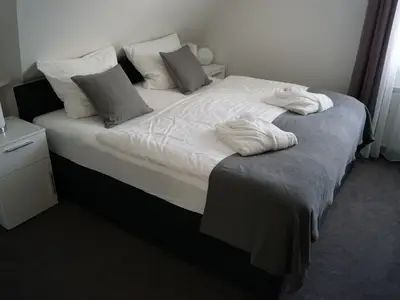 Ferienwohnung für 2 Personen (54 m²) in Osnabrück 2/10