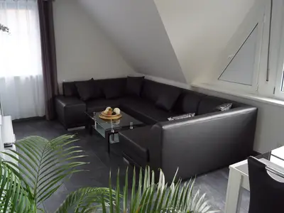 Ferienwohnung für 2 Personen (54 m²) in Osnabrück 3/10