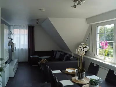Ferienwohnung für 2 Personen (54 m²) in Osnabrück 4/10