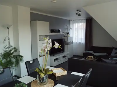 Ferienwohnung für 2 Personen (54 m²) in Osnabrück 5/10