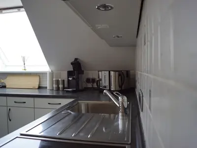 Ferienwohnung für 2 Personen (54 m²) in Osnabrück 7/10