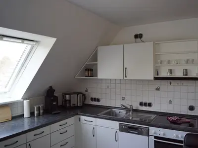 Ferienwohnung für 2 Personen (54 m²) in Osnabrück 8/10