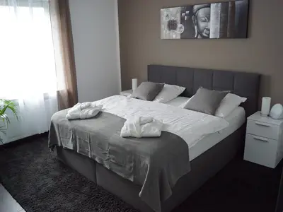 Ferienwohnung für 2 Personen (68 m²) in Lotte 2/10