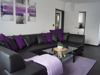 Ferienwohnung für 2 Personen (68 m²) in Lotte 8/10