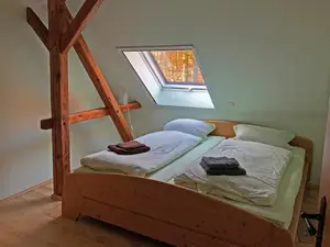 Ferienwohnung für 6 Personen (97 m²) in Lotte