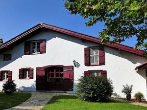 Ferienwohnung für 3 Personen (40 m&sup2;) in Louhossoa