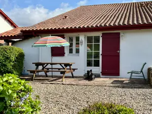 Ferienwohnung für 3 Personen (40 m²) in Louhossoa