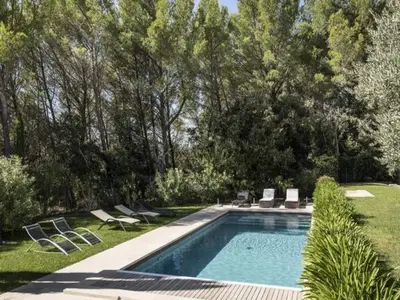 Ferienwohnung für 9 Personen (155 m²) in Lourmarin 6/10