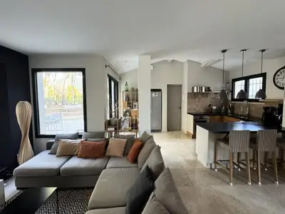 Ferienwohnung für 9 Personen (155 m²) in Lourmarin 7/10