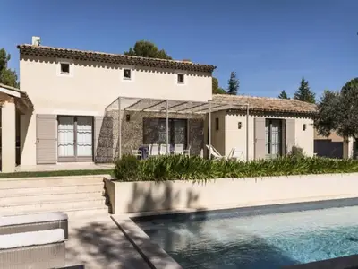 Ferienwohnung für 9 Personen (155 m²) in Lourmarin 8/10