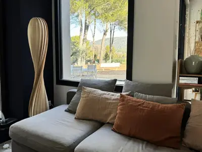 Ferienwohnung für 9 Personen (155 m²) in Lourmarin 9/10
