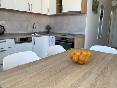 Ferienwohnung für 4 Personen in Lovište 3/10