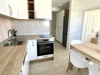 Ferienwohnung für 4 Personen in Lovište 6/10