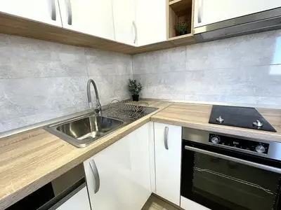 Ferienwohnung für 4 Personen in Lovište 8/10