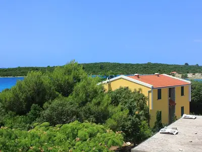 Ferienwohnung für 4 Personen in Lovište 1/10