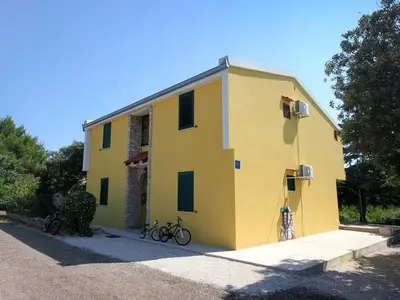 Ferienwohnung für 4 Personen in Lovište 3/10