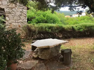 Ferienwohnung für 4 Personen in Lovište 4/10