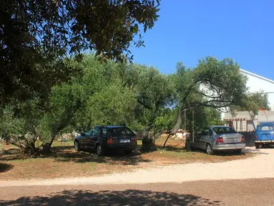 Ferienwohnung für 4 Personen in Lovište 9/10
