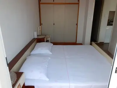 Ferienwohnung für 3 Personen in Lovište 7/10