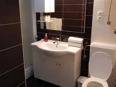 Ferienwohnung für 3 Personen in Lovište 10/10