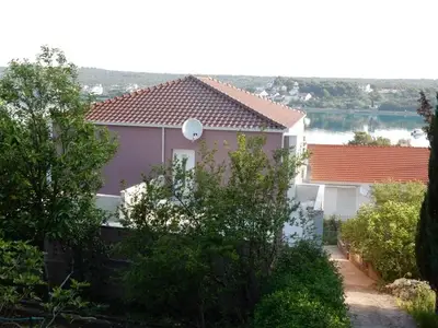 Ferienwohnung für 4 Personen in Lovište 4/10