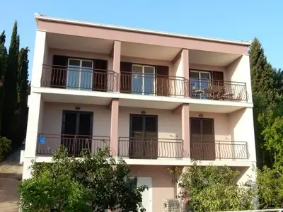 Ferienwohnung für 4 Personen in Lovište 5/10