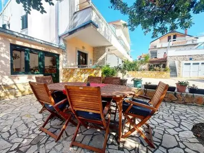 Ferienwohnung für 4 Personen in Lovište 2/10