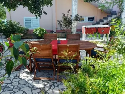 Ferienwohnung für 4 Personen in Lovište 3/10