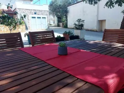 Ferienwohnung für 4 Personen in Lovište 4/10
