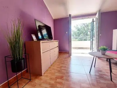 Ferienwohnung für 4 Personen in Lovište 7/10