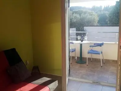 Ferienwohnung für 4 Personen in Lovište 8/10