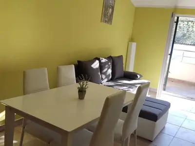 Ferienwohnung für 4 Personen in Lovište 9/10