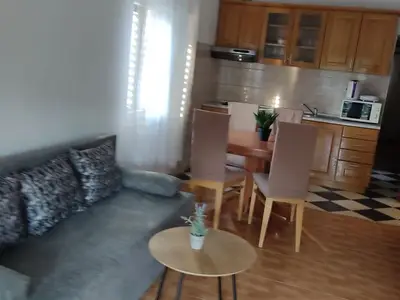 Ferienwohnung für 4 Personen in Lovište 7/10