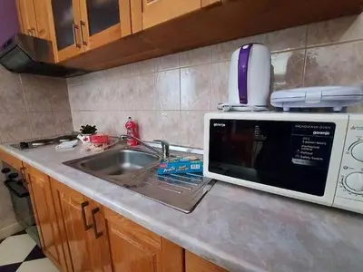 Ferienwohnung für 4 Personen in Lovište 9/10