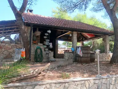 Ferienwohnung für 5 Personen in Lovište 2/10
