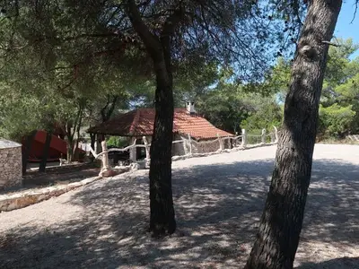Ferienwohnung für 5 Personen in Lovište 4/10