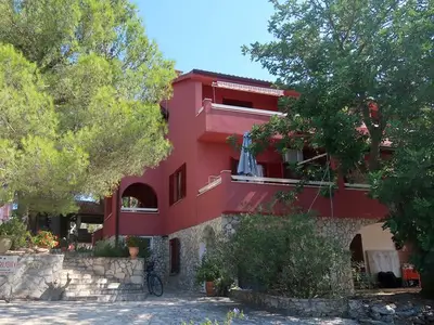 Ferienwohnung für 5 Personen in Lovište 5/10