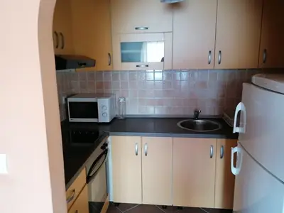 Ferienwohnung für 5 Personen in Lovište 7/10