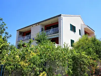 Ferienwohnung für 5 Personen in Lovište 2/10