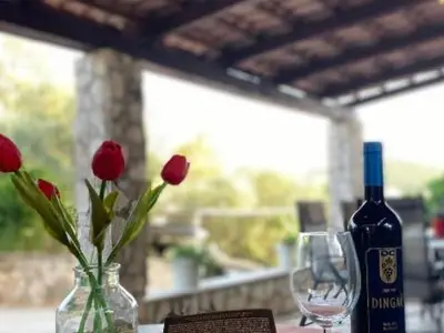 Ferienwohnung für 3 Personen in Lovište 4/10