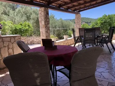 Ferienwohnung für 3 Personen in Lovište 6/10
