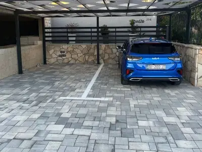 Ferienwohnung für 3 Personen in Lovište 7/10