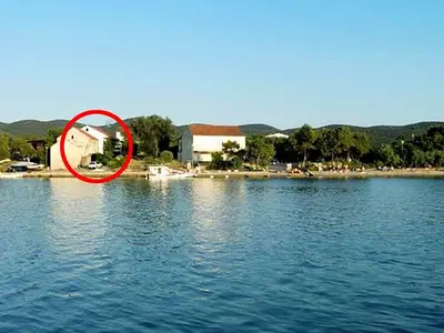 Ferienwohnung für 5 Personen in Lovište 1/10