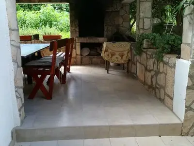 Ferienwohnung für 5 Personen in Lovište 4/10